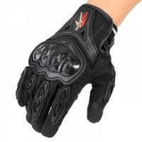 Pro-Biker Перчатки MCS-42 Black в Нижнем Новгороде