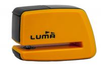 Luma Замок на диск тормозной ENDURO 91D (Ø5 ММ) + BAG оранжевый в Нижнем Новгороде