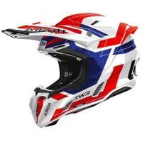 Airoh Шлем Twist 3 Dynasty Blue-Red Gloss в Нижнем Новгороде