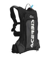 Acerbis Рюкзак с гидропаком X-Storm Logo Black/White (14,5/3 L) в Нижнем Новгороде
