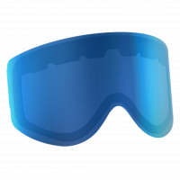 Scott Линзы 80's DL TML blue afc в Нижнем Новгороде