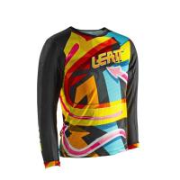 Leatt Джерси 3.5 Jr Carnival в Нижнем Новгороде