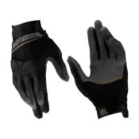 Leatt Перчатки ADV X-Flow 5.5 Short 2026 Stealth в Нижнем Новгороде