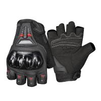 Ones Again Перчатки без пальцев MG-07D black в Нижнем Новгороде