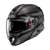 HJC Шлем RPHA91 Carbon Black Carbon в Нижнем Новгороде