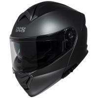 IXS Шлем 301 1.0 Flip-Up серый мат. в Нижнем Новгороде