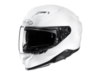 HJC Шлем F71 Pearl White в Нижнем Новгороде