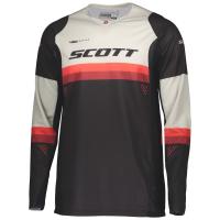 Scott Джерси 450 Podium black/red  в Нижнем Новгороде