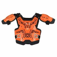 Acerbis Защита тела детская (Панцирь) Gravity Kid Roost Orange в Нижнем Новгороде