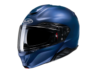 HJC Шлем RPHA91 Semi Flat Metallic Blue в Нижнем Новгороде