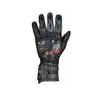 IXS перчатки Sport RS-200 3.0 черные в Нижнем Новгороде