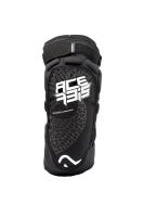 Acerbis Наколенники детские Soft Kid Knee Black/White в Нижнем Новгороде
