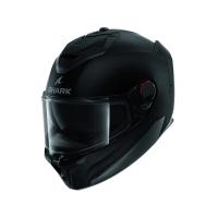 Shark Шлем Spartan GT Pro Blank Mat Black в Нижнем Новгороде
