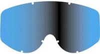 SCOTT Линзы 80's SGL smoke blue chrome afc в Нижнем Новгороде