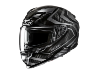 HJC Шлем F71 Carbon Nevio MC5 в Нижнем Новгороде