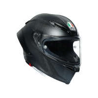 AGV Шлем PISTA GP RR MATT CARBON в Нижнем Новгороде