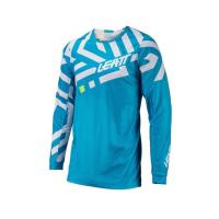 Leatt Джерси 3.5 Ride Cyan 2024 в Нижнем Новгороде