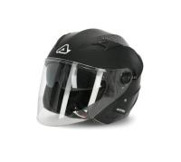 Acerbis Шлем Jet Firstway 2.0 Black Matt в Нижнем Новгороде