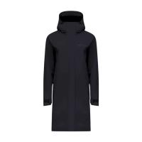 Finntrail Плащ Женский Mist W 4133 Graphite в Нижнем Новгороде