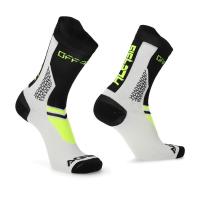 Acerbis Носки MTB Track Black/Yellow в Нижнем Новгороде