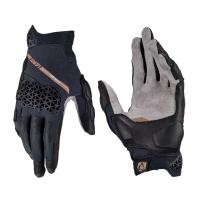 Leatt Перчатки ADV X-Flow 7.5 Short 2026 Stealth в Нижнем Новгороде