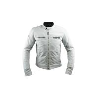 Starks Мотокуртка муж. Urban Jacket 2.0 Lining Men Серый в Нижнем Новгороде