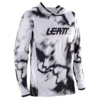 Leatt Джерси Moto 4.5 Lite White в Нижнем Новгороде