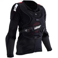 Leatt Защита тела Body Protector ReaFlex Women V26 Black в Нижнем Новгороде