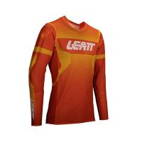 Leatt Джерси 5.5 UltraWeld Flame 2025 в Нижнем Новгороде