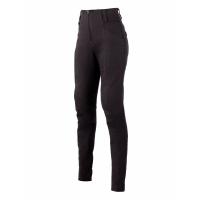 Starks Мотоштаны Jeggings Lady Черные в Нижнем Новгороде