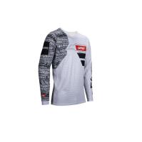 Leatt Джерси 3.5 Ride Kit V25 White в Нижнем Новгороде