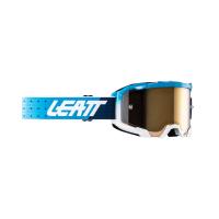 Leatt Маска Velocity 4.5 Iriz Cyan Bronze UC 68% в Нижнем Новгороде