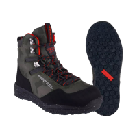 Finntrail Ботинки Sportsman 5198 CamoShadowGreen в Нижнем Новгороде