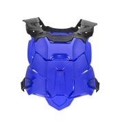 Acerbis Защитный панцирь Linear Black/Blue в Нижнем Новгороде