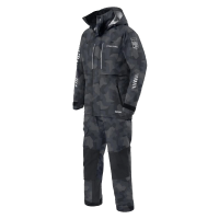 Finntrail Костюм Tournament Insulated 3755 Camoshadowblack в Нижнем Новгороде