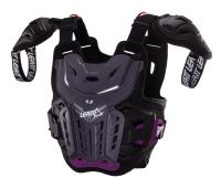 Leatt Защитный панцирь женский Chest Protector 4.5 Pro Jacki Women Indigo в Нижнем Новгороде