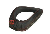 Acerbis Защита шеи X-Round Black/Red в Нижнем Новгороде