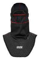 IXS Подшлемник Balaclava 365 Черный в Нижнем Новгороде