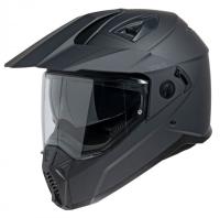 IXS Шлем IXS 208 2.0 Чёрный матовый в Нижнем Новгороде