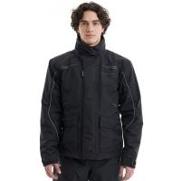 Dragonfly Дождевая куртка Evo Pro Man V26 Black в Нижнем Новгороде