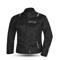 Dimox Мотокуртка текстиль Swift Women Black в Нижнем Новгороде