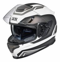IXS Шлем интеграл HX 315 2.0 Бело-серый матовый в Нижнем Новгороде