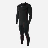 Finntrail Термобельё Thermo-S 6304 Black в Нижнем Новгороде