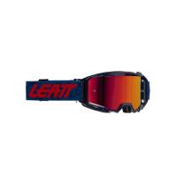 Leatt Маска Vizion 3.5 Iriz Blue Red 45 VLT V25 в Нижнем Новгороде