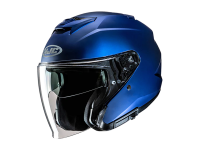 HJC Шлем i31 Semi Flat Metallic Blue в Нижнем Новгороде