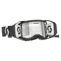 Scott Очки Prospect 2.0 WFS black/white в Нижнем Новгороде