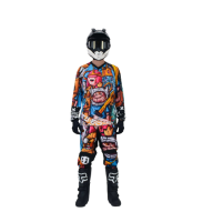Grom Штаны кроссовые Adventures в Нижнем Новгороде