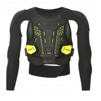 Acerbis Защита тела (Черепаха) Plasma Level 2 Black/Yellow в Нижнем Новгороде