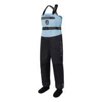 Finntrail Вейдерсы женские Rachel 1520 LightBlue в Нижнем Новгороде