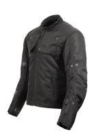 Hyperlook Куртка Stinger Black в Нижнем Новгороде
